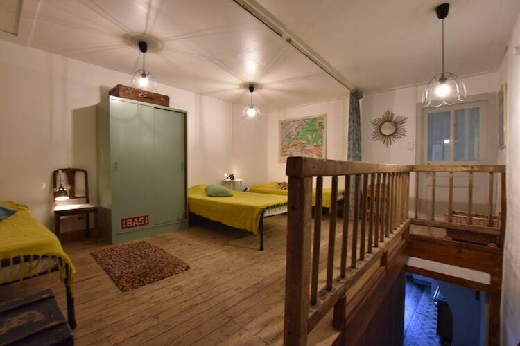 Ferme Remy : maison 7 pers. avec jardin et barbecue - Photo 15