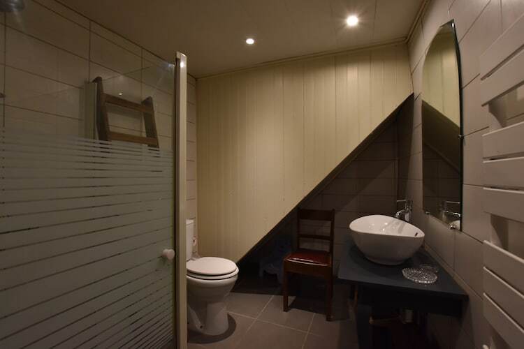 Ferme Remy : maison 7 pers. avec jardin et barbecue - Photo 17