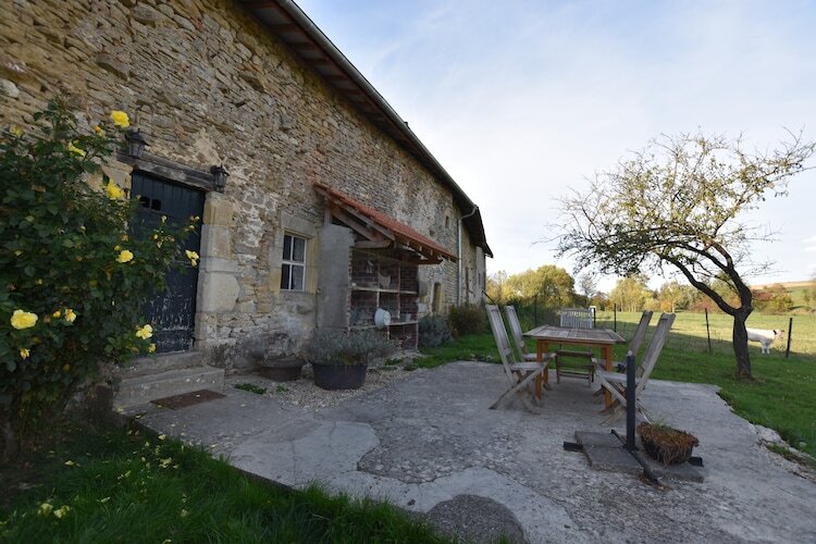 Ferme Remy : maison 7 pers. avec jardin et barbecue - Photo 19