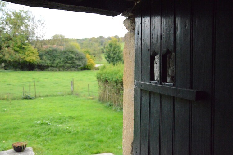 Ferme Remy : maison 7 pers. avec jardin et barbecue - Photo 20
