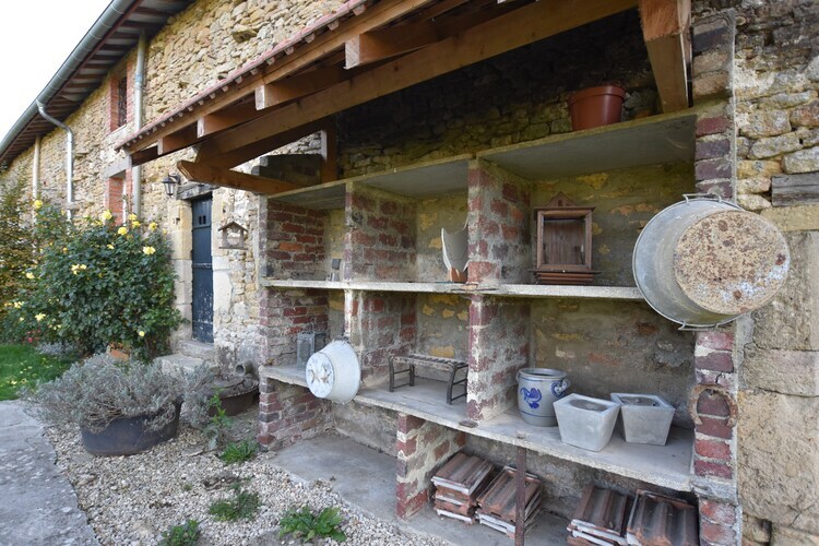 Ferme Remy : maison 7 pers. avec jardin et barbecue - Photo 26
