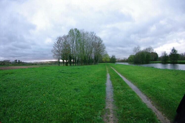 Ferme Remy : maison 7 pers. avec jardin et barbecue - Photo 31