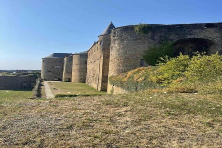 Ferme Remy : maison 7 pers. avec jardin et barbecue - Photo 38