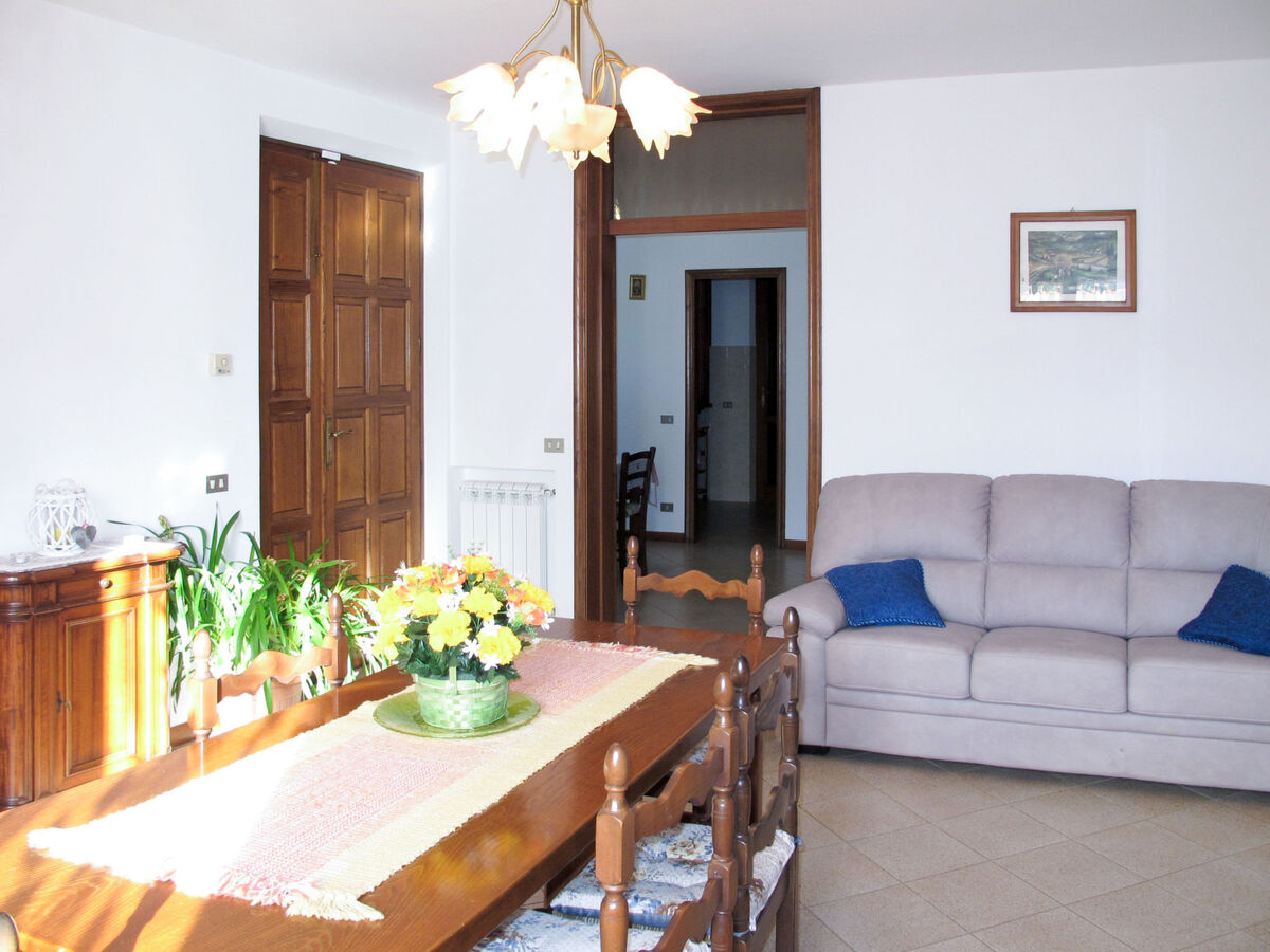 Maison Emilia à Camaiore : 4 pers, jardin 500 m² - Photo 5