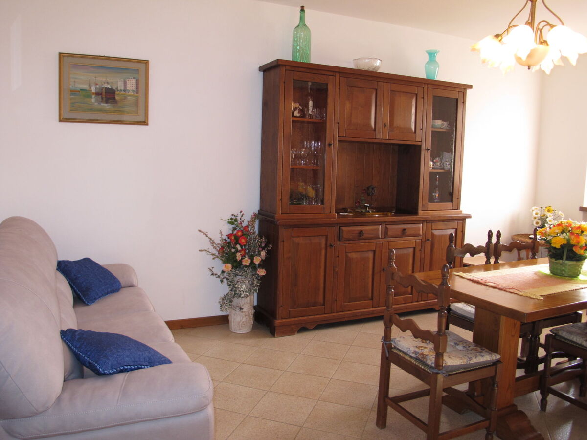 Maison Emilia à Camaiore : 4 pers, jardin 500 m² - Photo 7