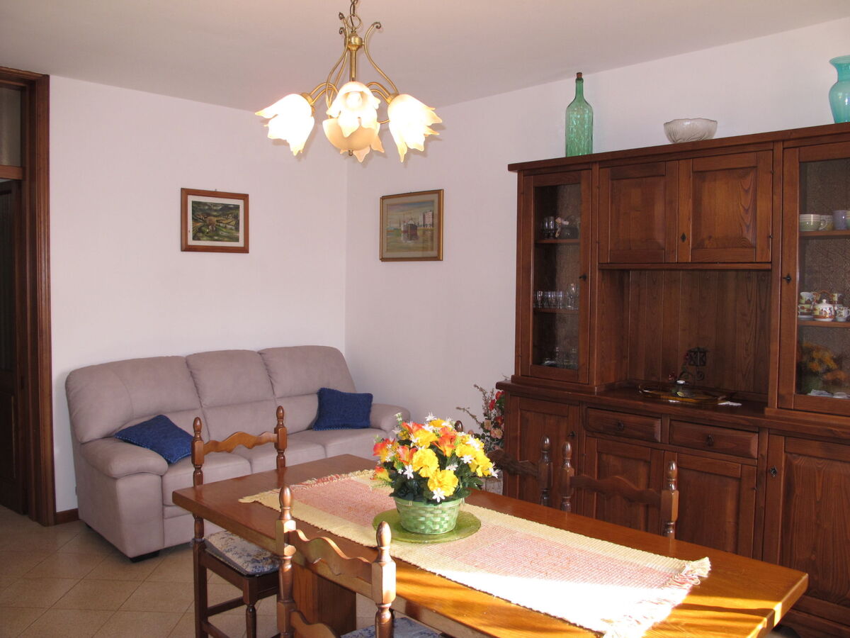 Maison Emilia à Camaiore : 4 pers, jardin 500 m² - Photo 8