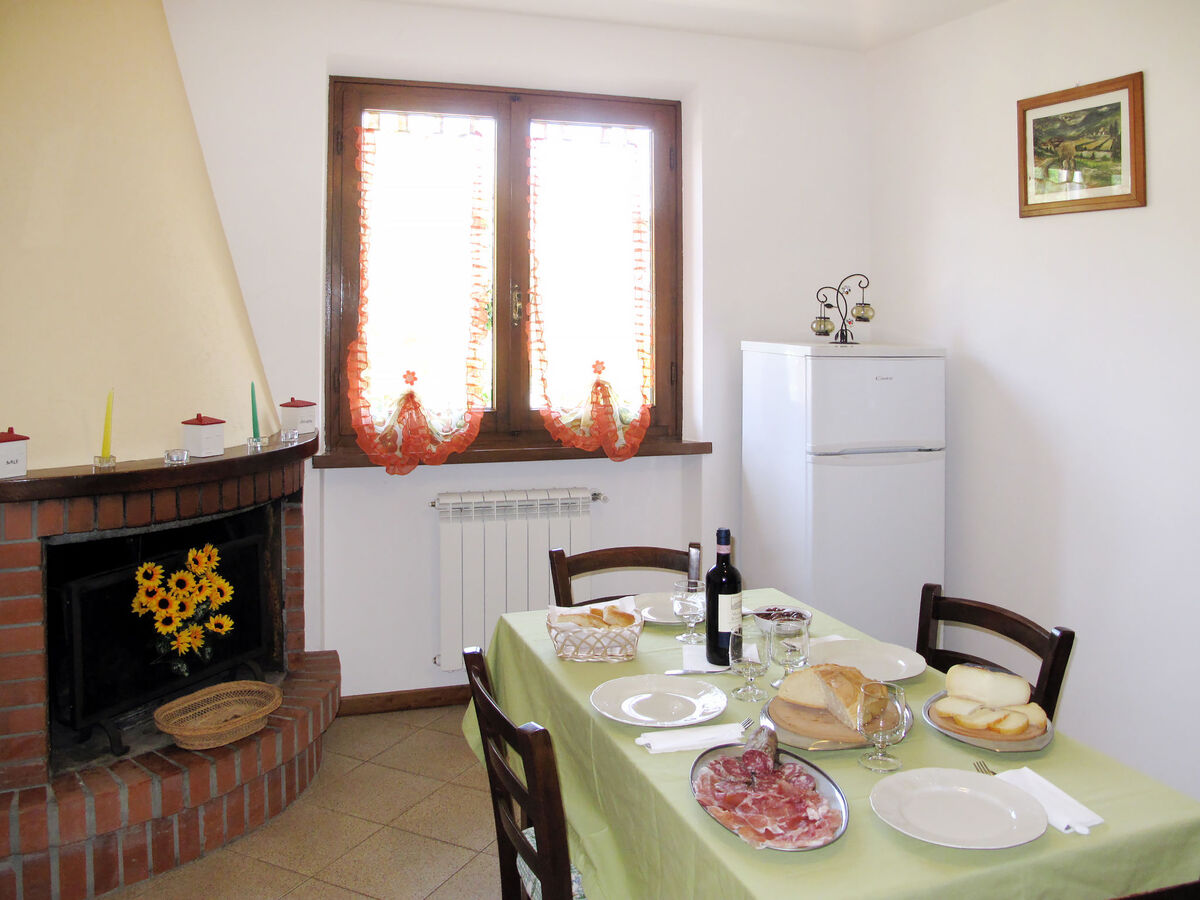 Maison Emilia à Camaiore : 4 pers, jardin 500 m² - Photo 9