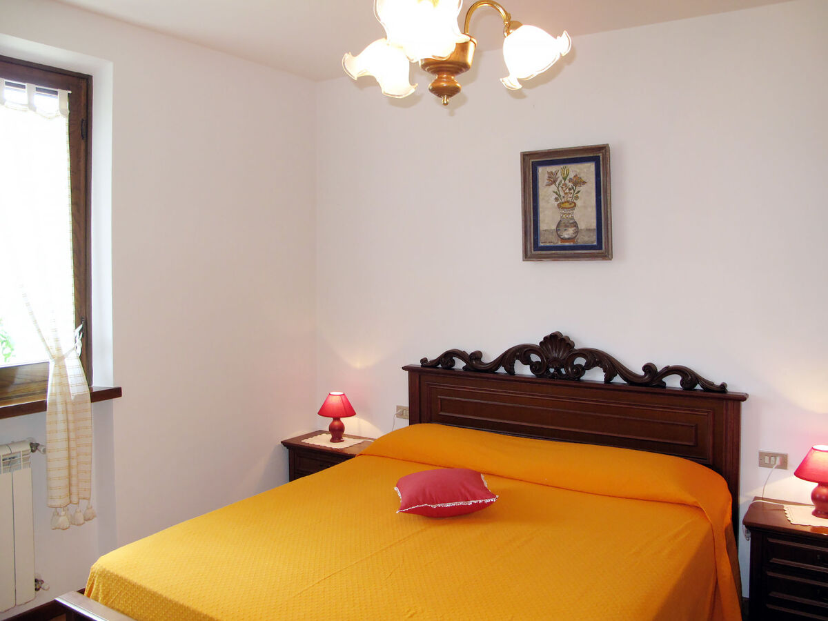 Maison Emilia à Camaiore : 4 pers, jardin 500 m² - Photo 12