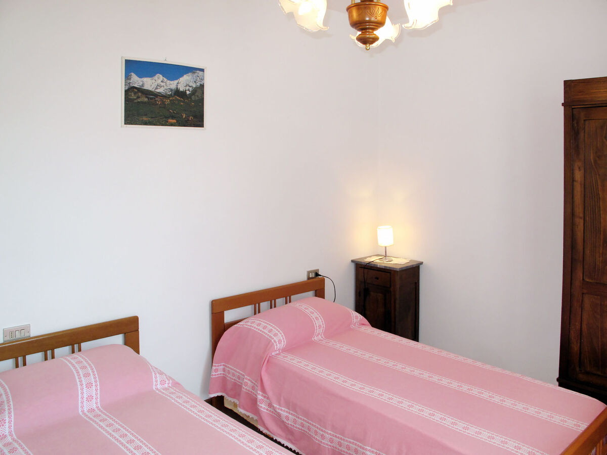 Maison Emilia à Camaiore : 4 pers, jardin 500 m² - Photo 14
