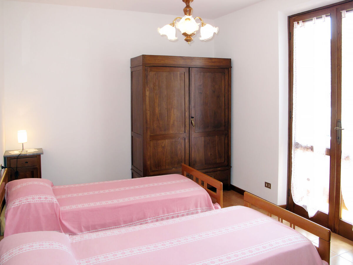 Maison Emilia à Camaiore : 4 pers, jardin 500 m² - Photo 15