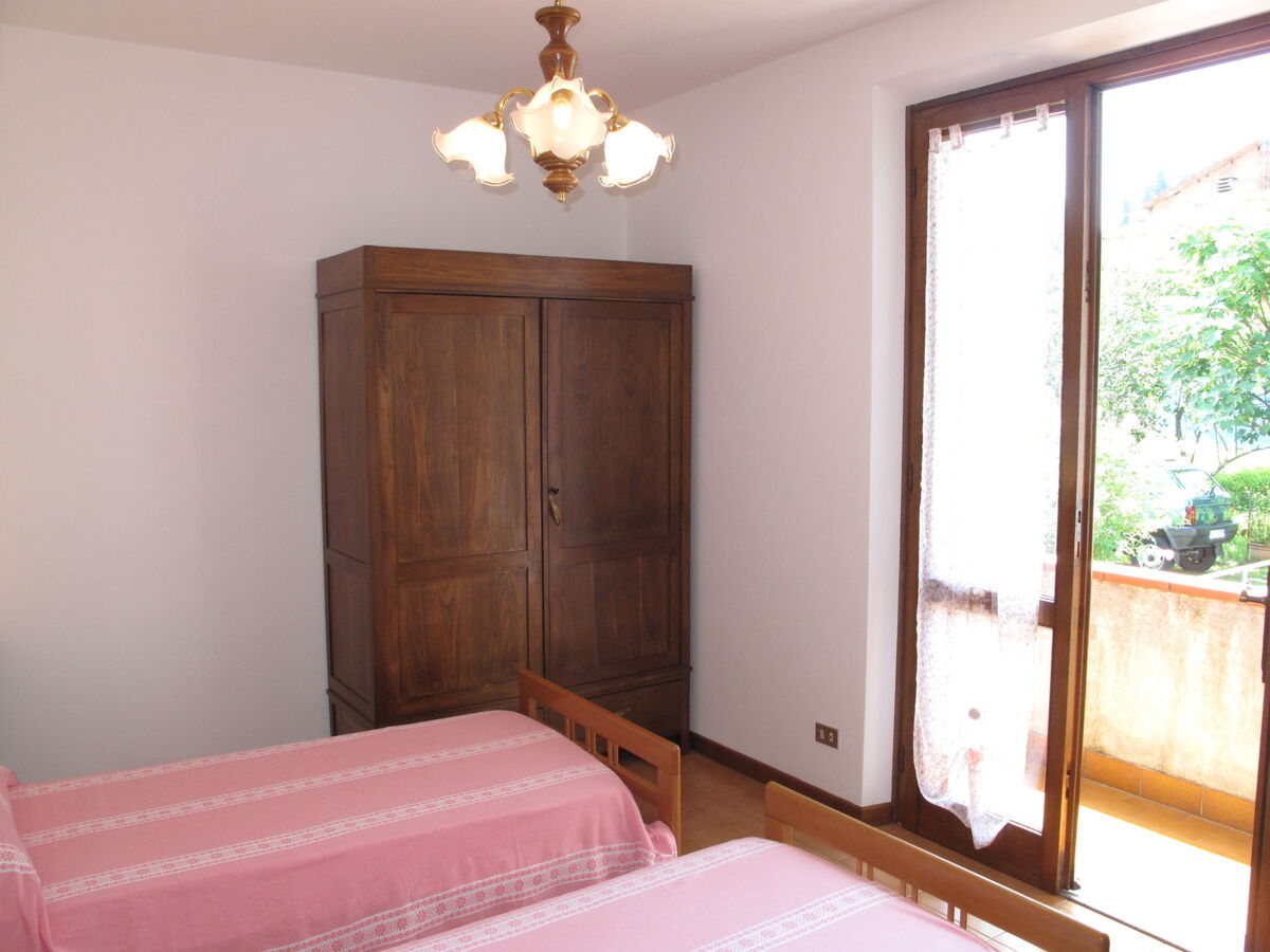 Maison Emilia à Camaiore : 4 pers, jardin 500 m² - Photo 16
