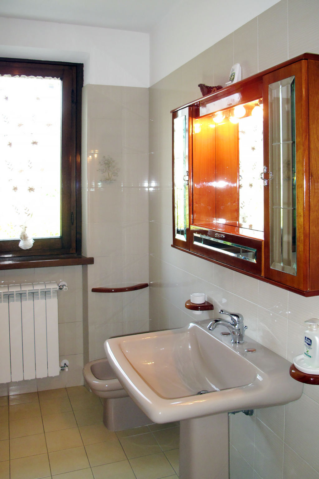 Maison Emilia à Camaiore : 4 pers, jardin 500 m² - Photo 17