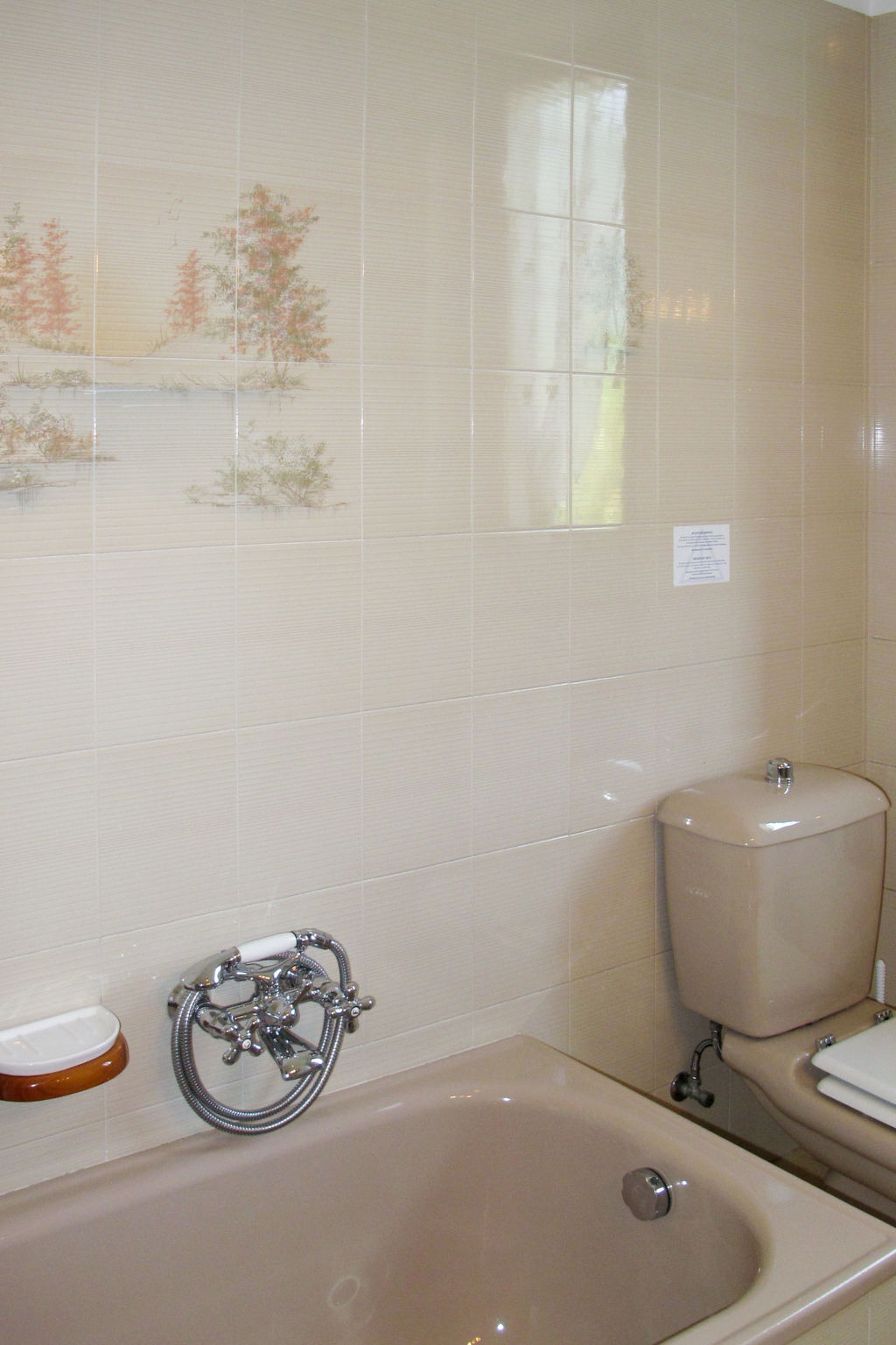 Maison Emilia à Camaiore : 4 pers, jardin 500 m² - Photo 18