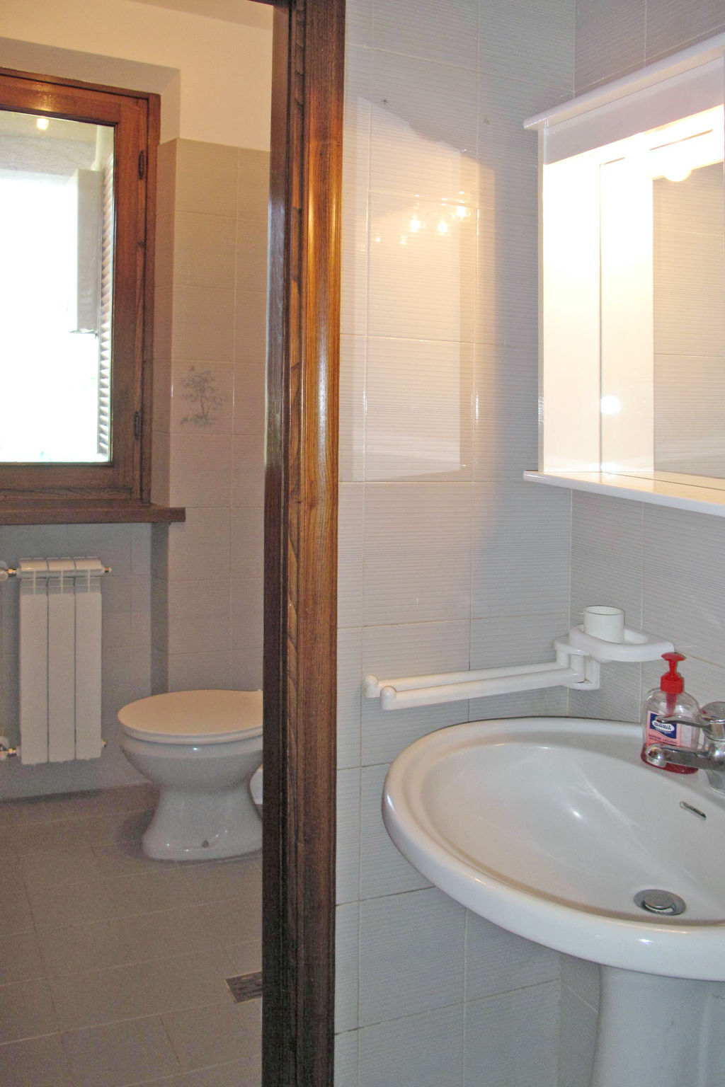 Maison Emilia à Camaiore : 4 pers, jardin 500 m² - Photo 19