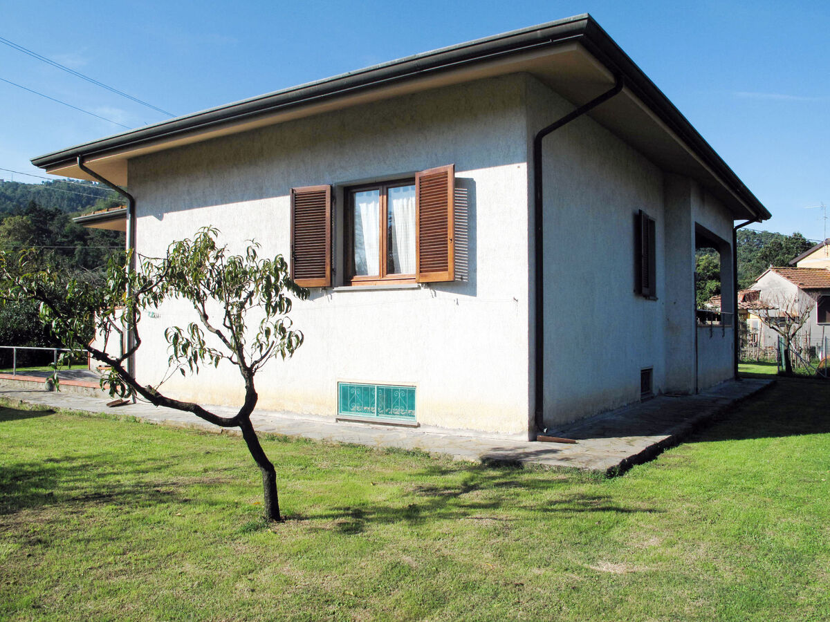 Maison Emilia à Camaiore : 4 pers, jardin 500 m² - Photo 20