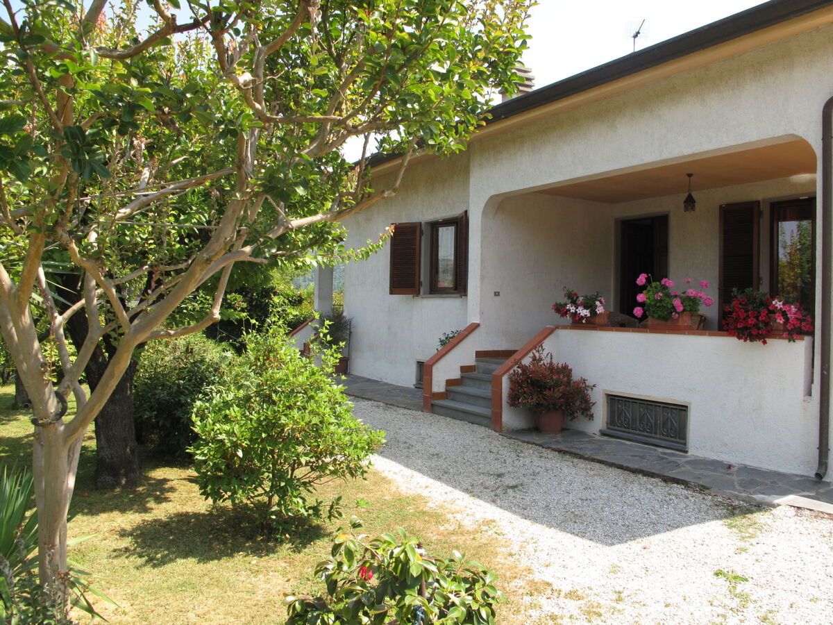 Maison Emilia à Camaiore : 4 pers, jardin 500 m² - Photo 21