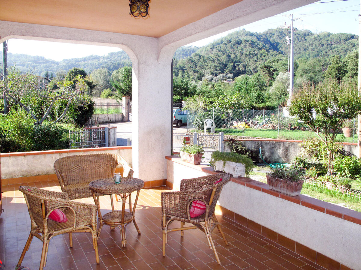 Maison Emilia à Camaiore : 4 pers, jardin 500 m² - Photo 22