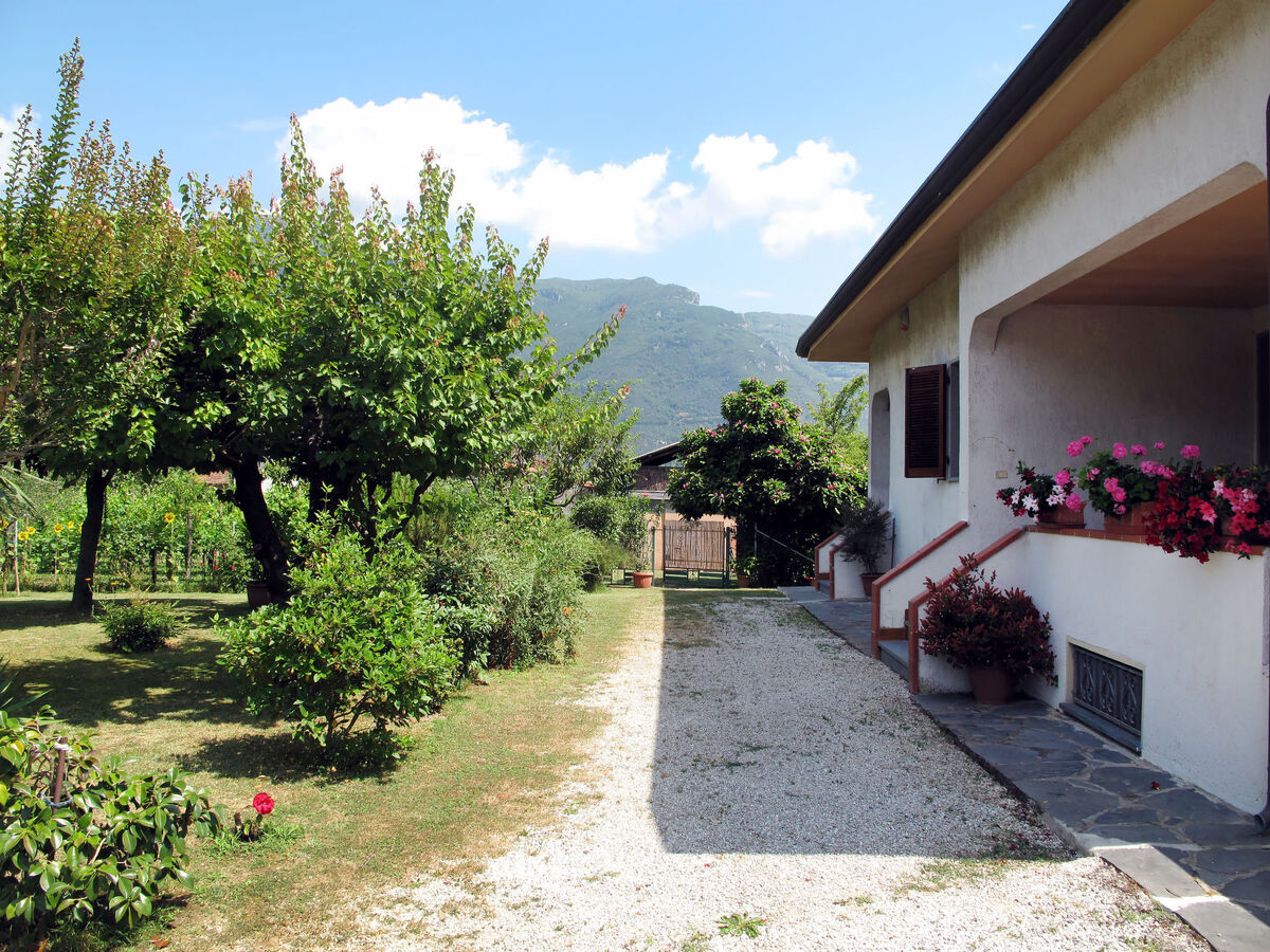 Maison Emilia à Camaiore : 4 pers, jardin 500 m² - Photo 25