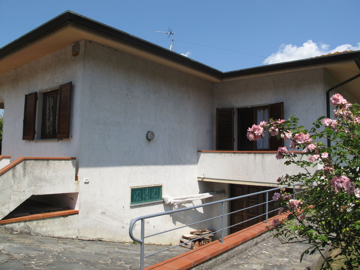 Maison Emilia à Camaiore : 4 pers, jardin 500 m² - Photo 26