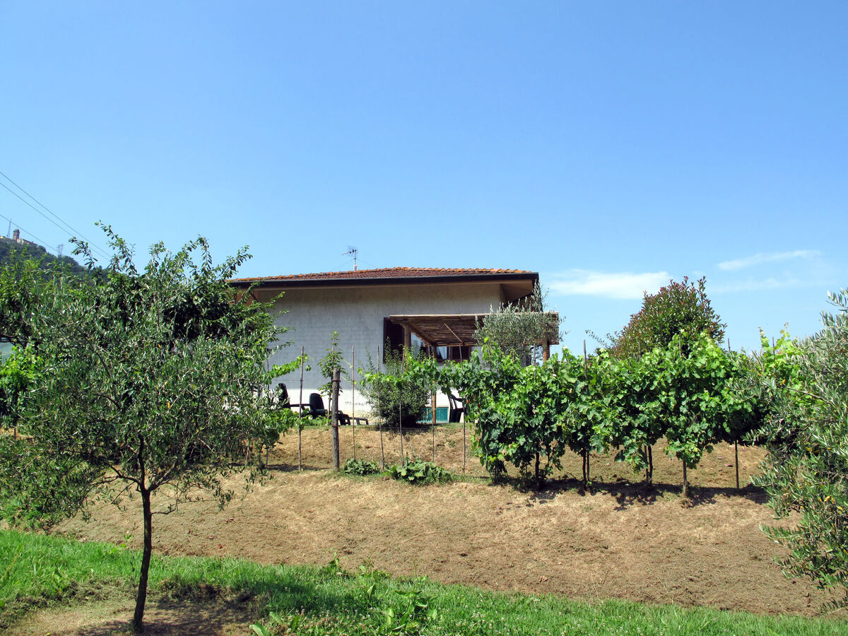 Maison Emilia à Camaiore : 4 pers, jardin 500 m² - Photo 27