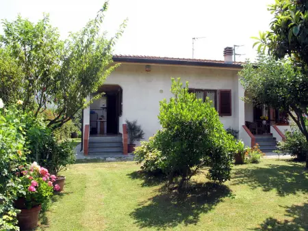 Location maison à Camaiore