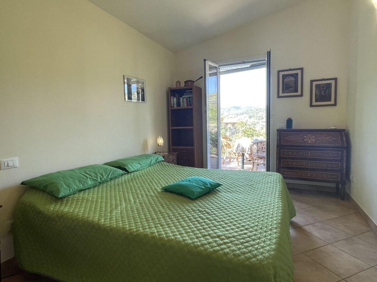 Casa dei Nonni, maison 4 pers. avec jardin à Imperia - Photo 4
