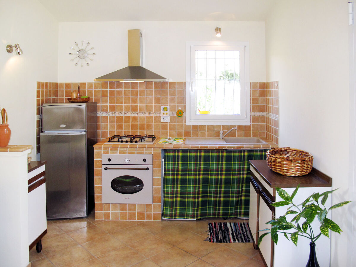 Casa dei Nonni, maison 4 pers. avec jardin à Imperia - Photo 10