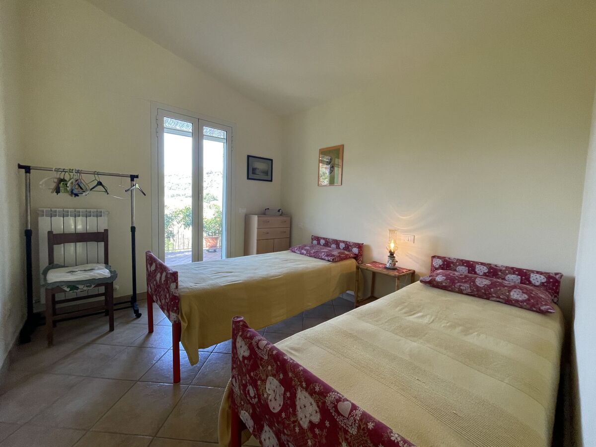 Casa dei Nonni, maison 4 pers. avec jardin à Imperia - Photo 11