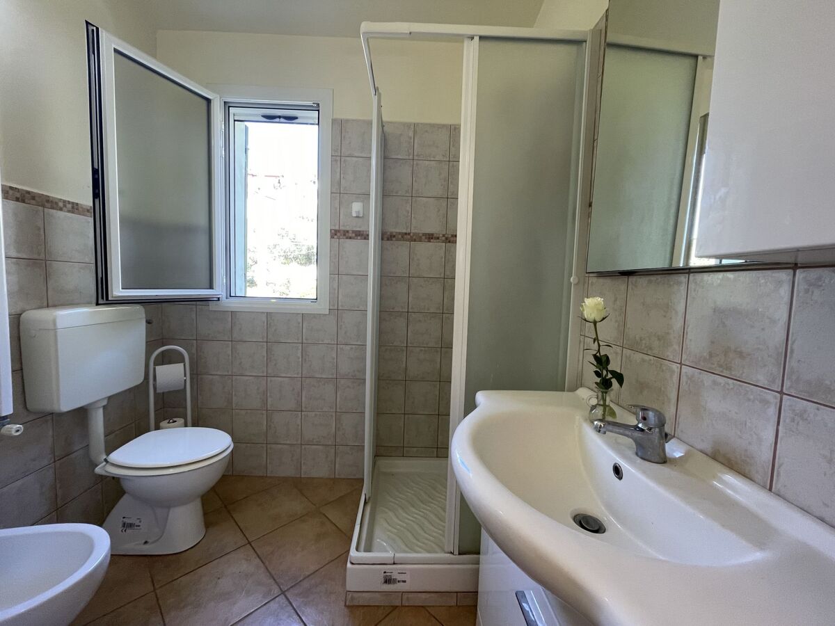 Casa dei Nonni, maison 4 pers. avec jardin à Imperia - Photo 12