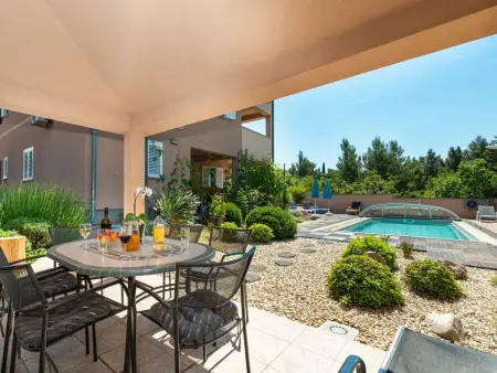 Location appartement à Starigrad Paklenica