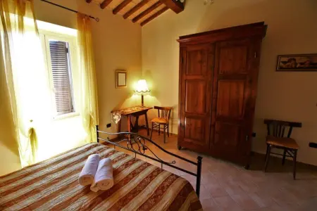Gîte Maria à Montefiascone, vue lac de Bolsena : photo 22
