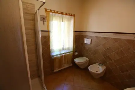 Gîte Maria à Montefiascone, vue lac de Bolsena : photo 25