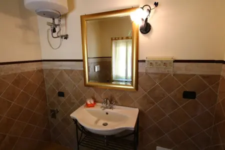 Gîte Maria à Montefiascone, vue lac de Bolsena : photo 26