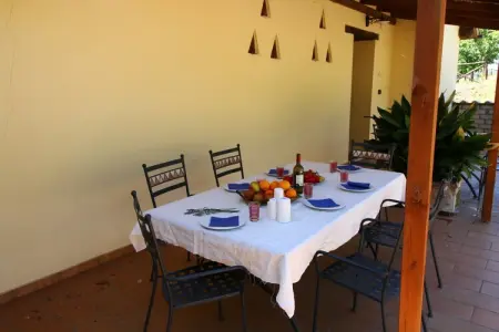 Gîte Maria à Montefiascone, vue lac de Bolsena : photo 30