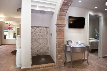Gîte Maria à Montefiascone, vue lac de Bolsena : photo 35