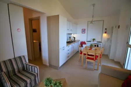 Lunedi, Maison de vacances à Parghelia avec terrasse - Photo 8