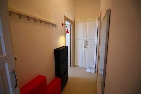 Lunedi, Maison de vacances à Parghelia avec terrasse - Photo 13