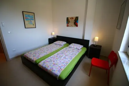 Lunedi, Maison de vacances à Parghelia avec terrasse - Photo 17