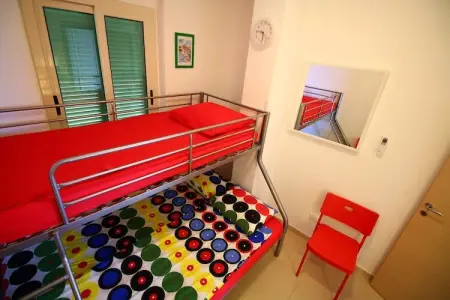 Lunedi, Maison de vacances à Parghelia avec terrasse - Photo 18