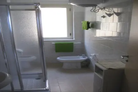 Lunedi, Maison de vacances à Parghelia avec terrasse - Photo 20