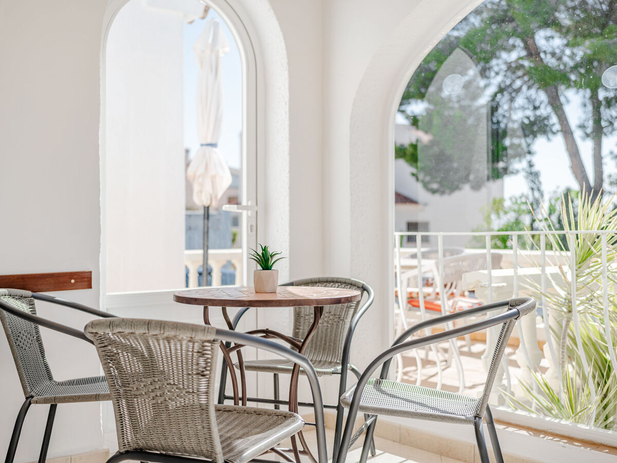 Maison Heringklee à Calpe – piscine, vue mer, 847 m² - Photo 5
