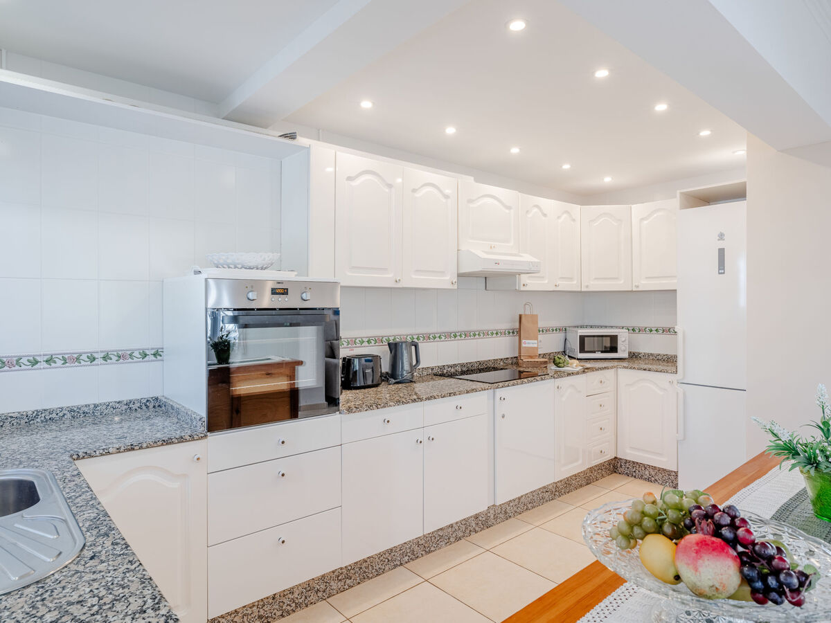 Maison Heringklee à Calpe – piscine, vue mer, 847 m² - Photo 18