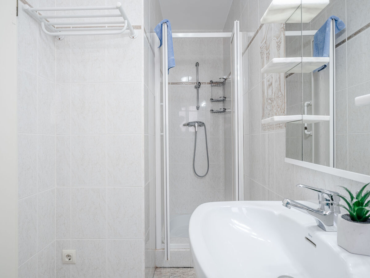 Maison Heringklee à Calpe – piscine, vue mer, 847 m² - Photo 22
