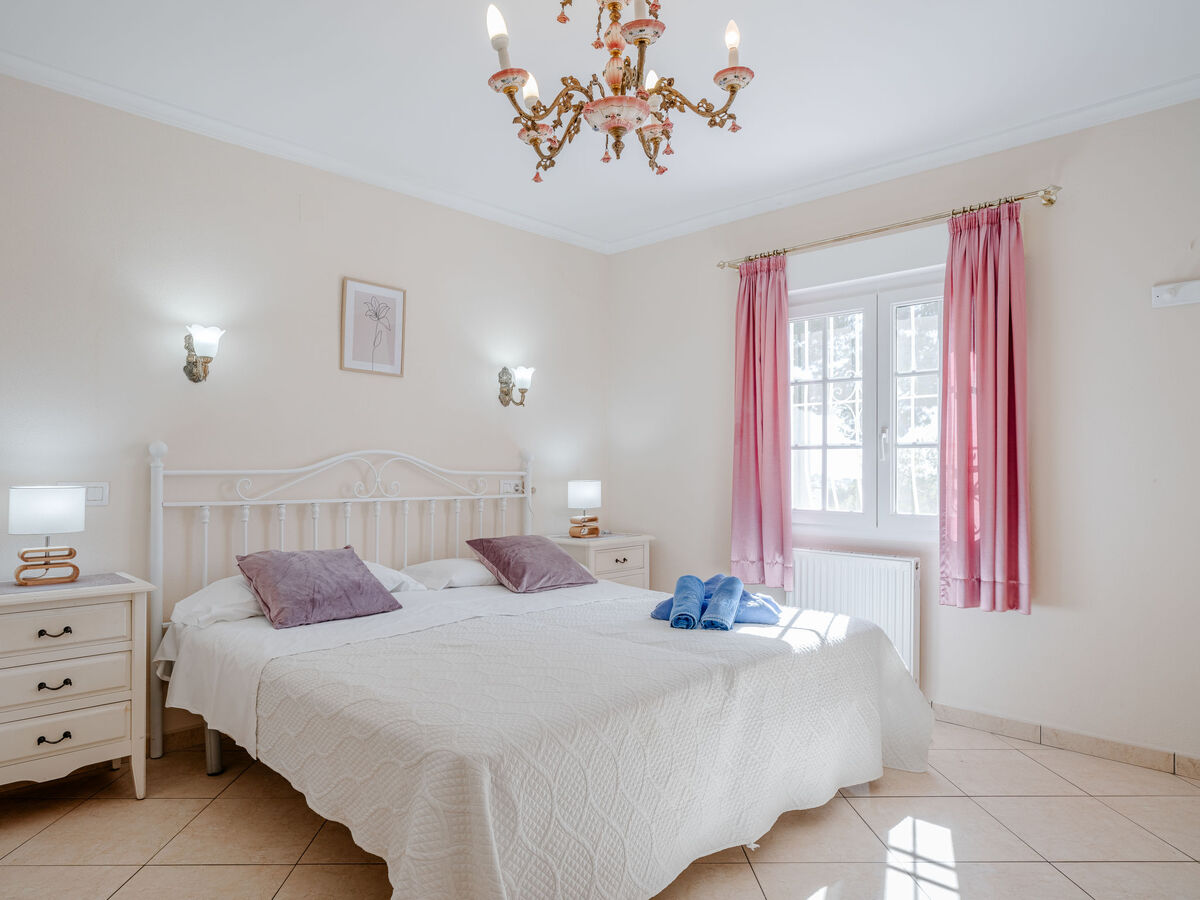 Maison Heringklee à Calpe – piscine, vue mer, 847 m² - Photo 24