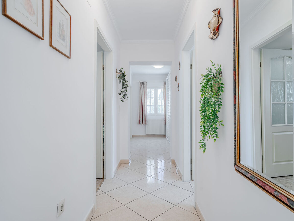Maison Heringklee à Calpe – piscine, vue mer, 847 m² - Photo 27