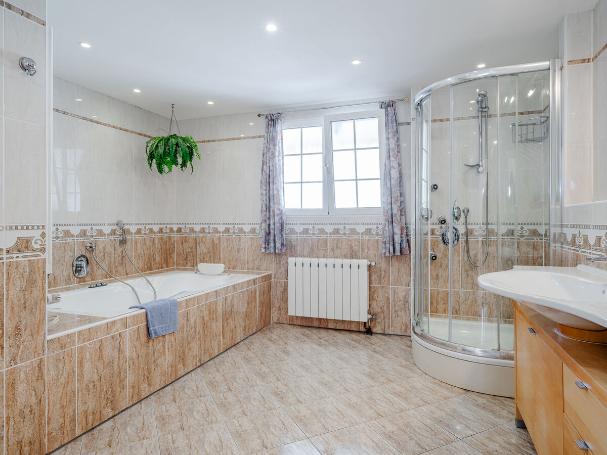 Maison Heringklee à Calpe – piscine, vue mer, 847 m² - Photo 28