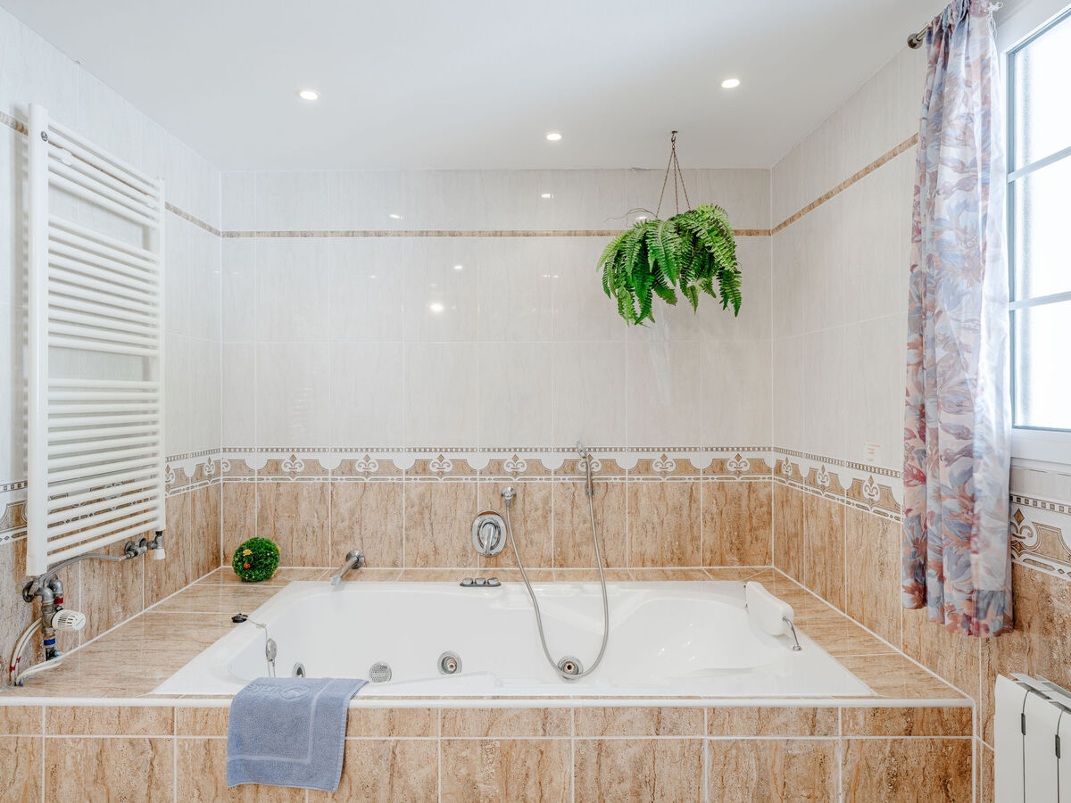 Maison Heringklee à Calpe – piscine, vue mer, 847 m² - Photo 29
