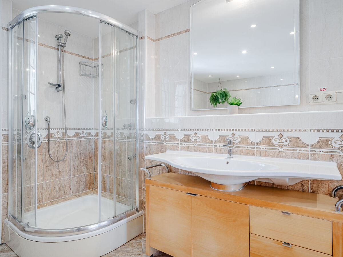 Maison Heringklee à Calpe – piscine, vue mer, 847 m² - Photo 30