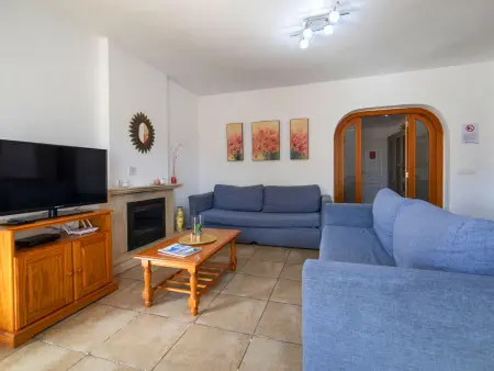 Villa Enrique – piscine privée et parking 4 voitures à Calpe : photo 8