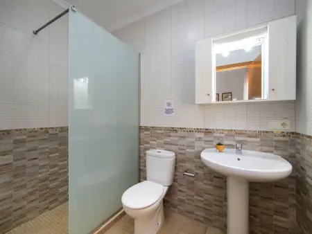 Villa Enrique – piscine privée et parking 4 voitures à Calpe : photo 14